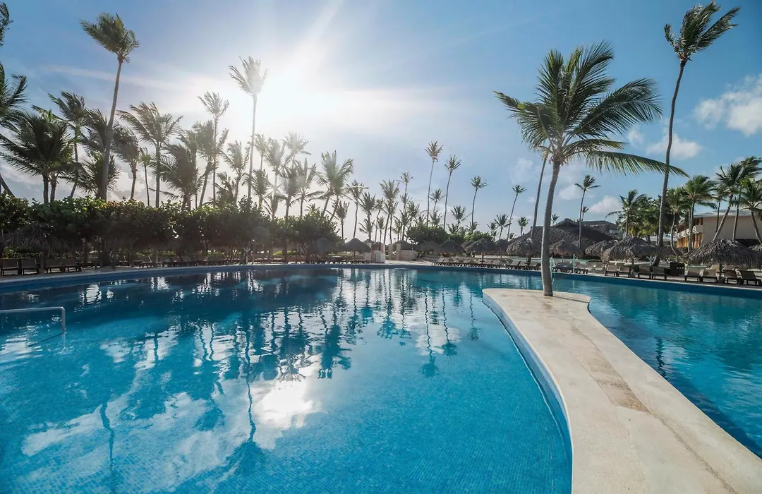 Iberostar Waves Punta Cana-1